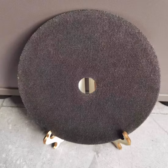 4.5&prime;&prime; Pegatec Metal Cutting Discs 1mm China Cutting Wheel