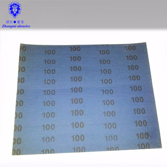 Abrasive Tools Jb