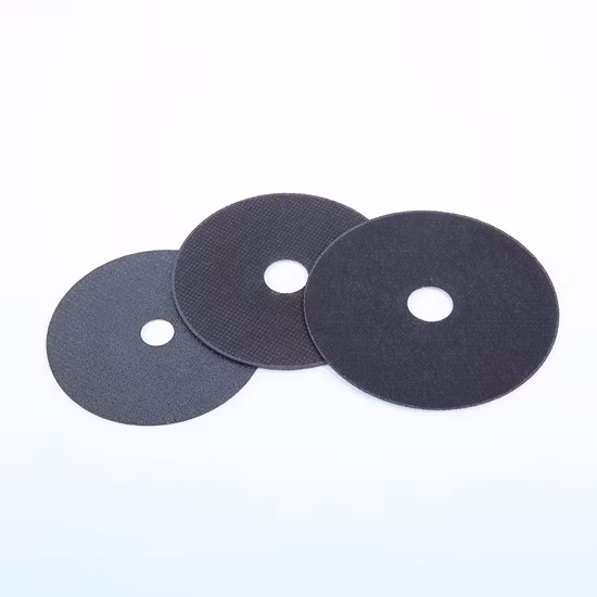 115mm Abrasive Cutting Disc for Metal with MPA Certificate