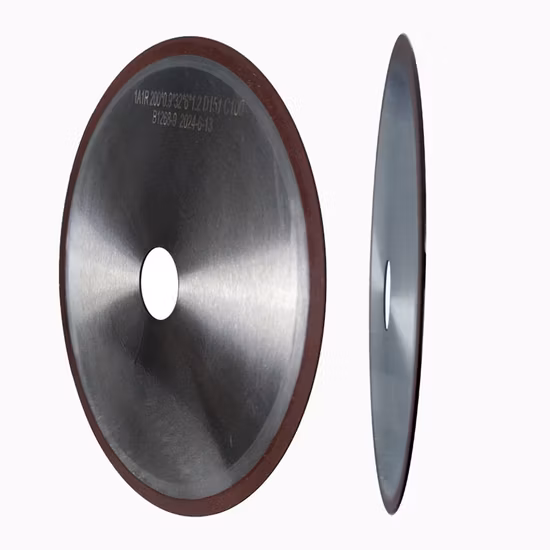 Diamond Cutting Wheel Grinding Wheel
