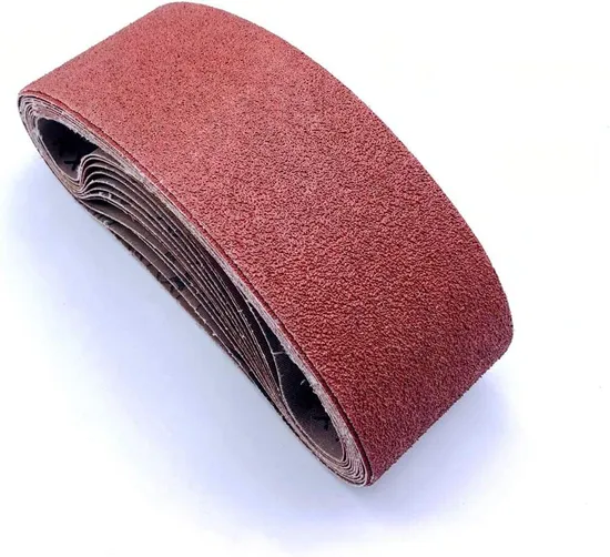 Hardware and Machine Tools Sanding Paper Abrasive Tools Media Polishing Pads 