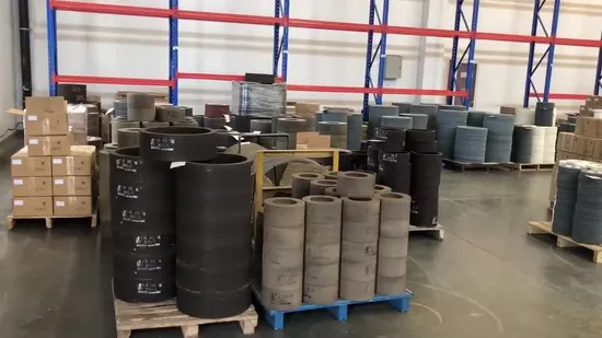 Subei Grinding Wheels, Vitrified Bonded, Bondflex Abrasives 