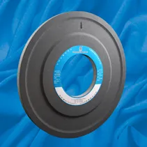 Vitrified Bonded Grinding Wheels, Bonded Abrasive 