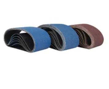 Aluminum Oxide Stearate Coated Abrasive Paper 