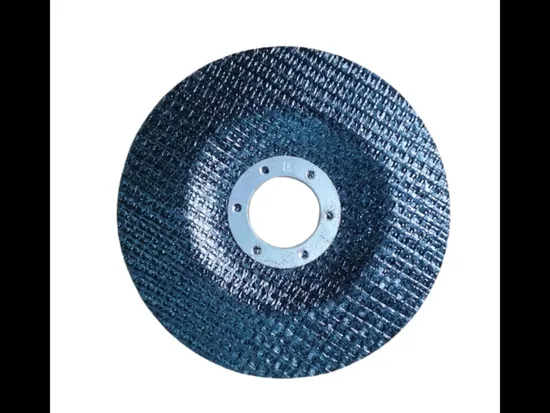 Coated Abrasive