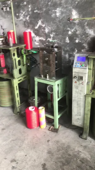 Abrasive Scrubbing Sponge Sleeve Cloth Roll 