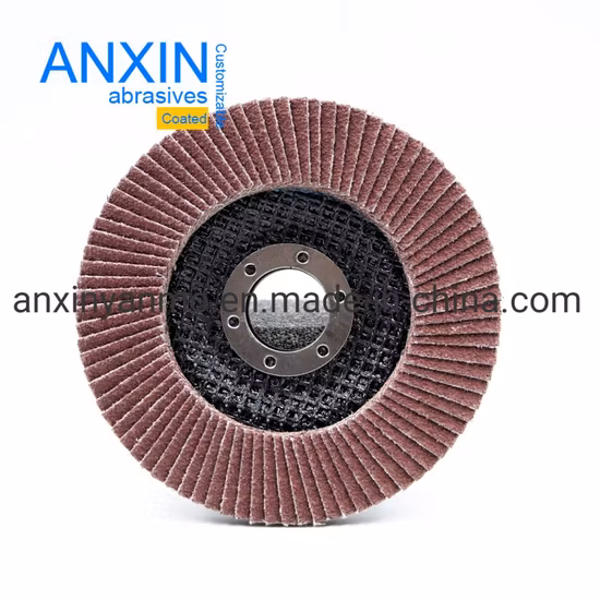 High Quality 5inch Flap Disc/Disk/Wheel,Grinding Disc/Disk/Wheel,Abrasive Disc/Wheel/Disk,Mop Disc,Coated Abrasive,Polishing Disc,Tool for Stainless,Steel,Metal