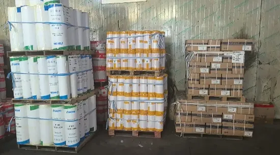 China Factory Sand Belt 80 / 120 / 150 / 240 / 400 Grits Roller Wheel Sanding Belt Roll Custom Aluminum Oxide Abrasive Sanding Cloth Belt 