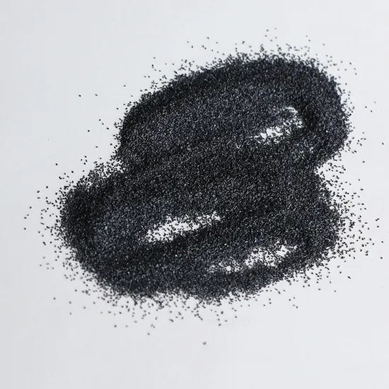 High Quality Coated Abrasives White Fused Alumina for Refractories and Grinding 