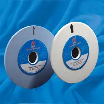 Vitrified Bond Porous Grinding Wheels C/Gc, Resinoid Bonded Abrasives 