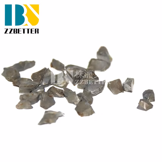 Cusomized Size Grit P40