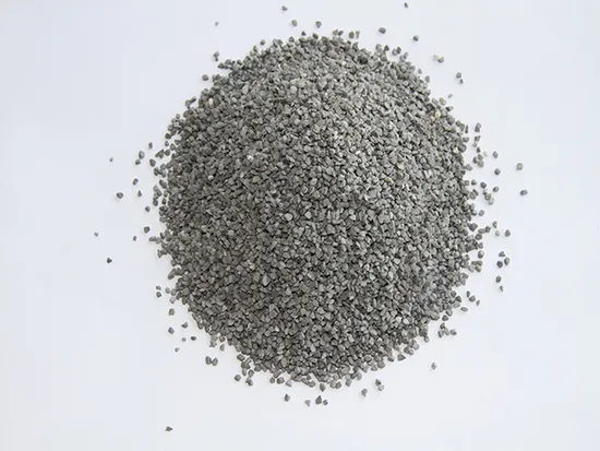 Hot Sale Industrial Grade Fused Alumina Zirconia Zro2 25% Bonded Abrasive Coated Abrasive Sandblasting Refractory Material OEM 